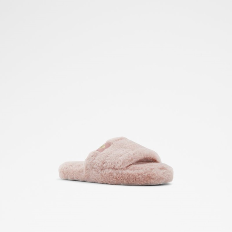 Rosa Claro Jennoclya Moda Aldo