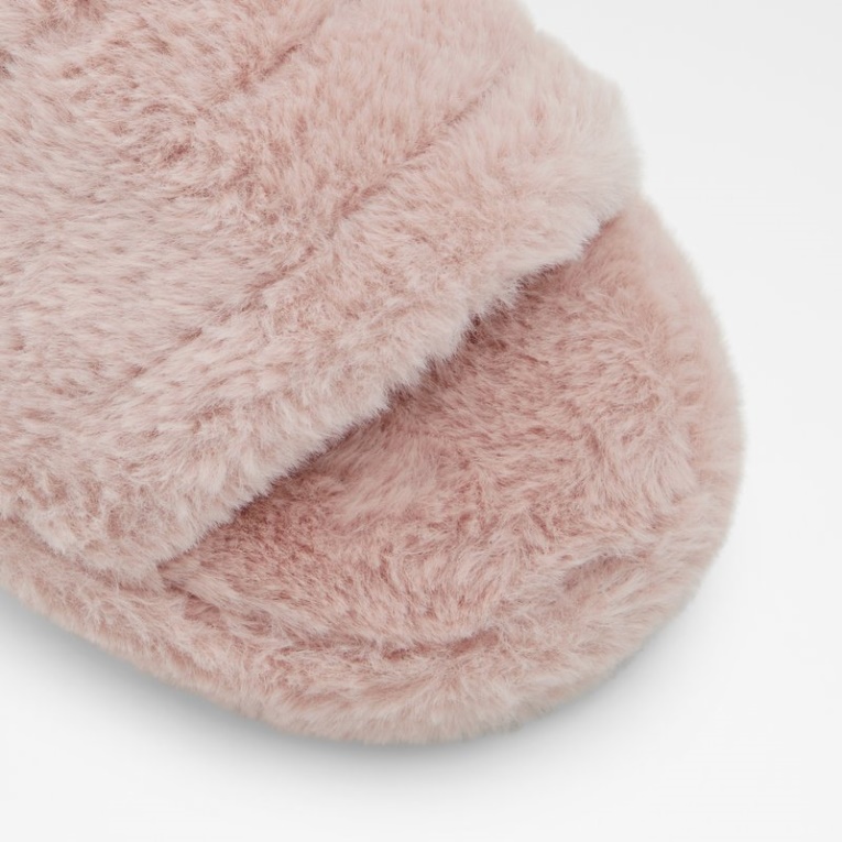 Rosa Claro Jennoclya Moda Aldo