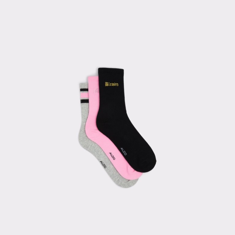 Rosa Aldo Moda Jerialdan