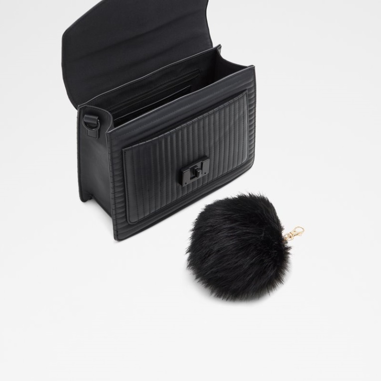 Jerilini Negro Aldo Moda