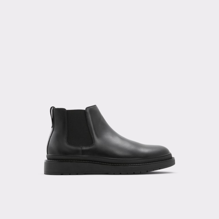 Aldo Moda Negra Jiro