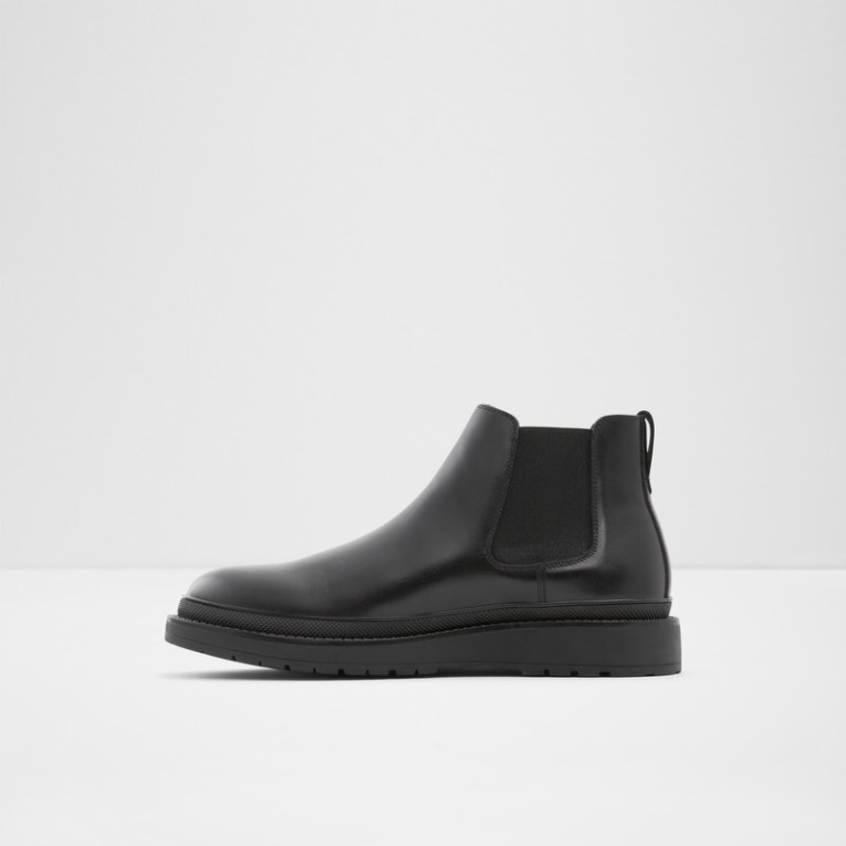Aldo Moda Negra Jiro