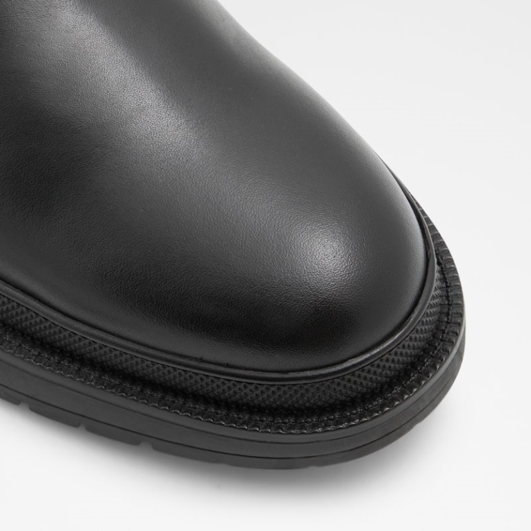 Aldo Moda Negra Jiro