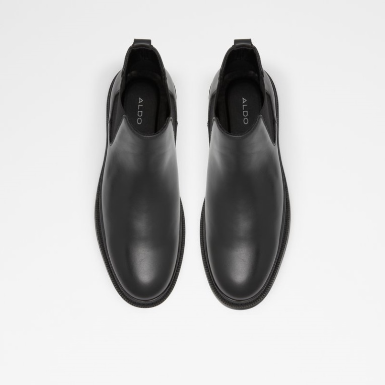 Aldo Moda Negra Jiro