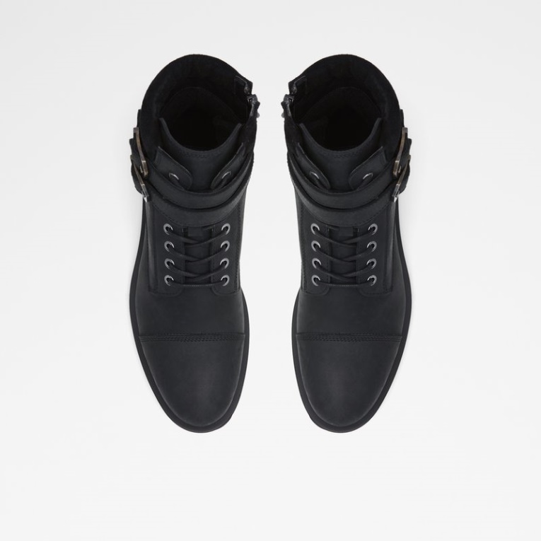 Moda Negro Jokubas Aldo