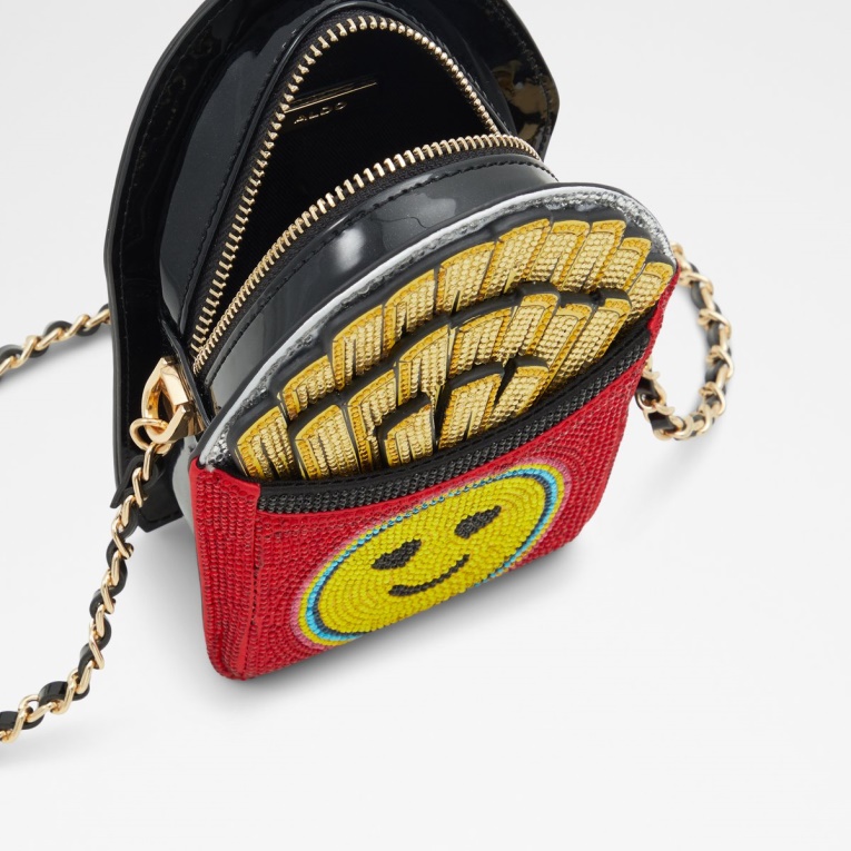 Aldo Multicolor Moda Nueva Llegada Joyfrie