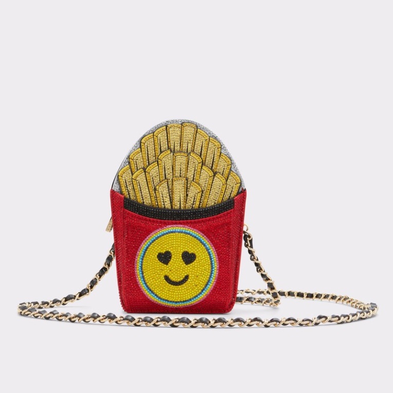 Joyfrie Multicolor Aldo Moda