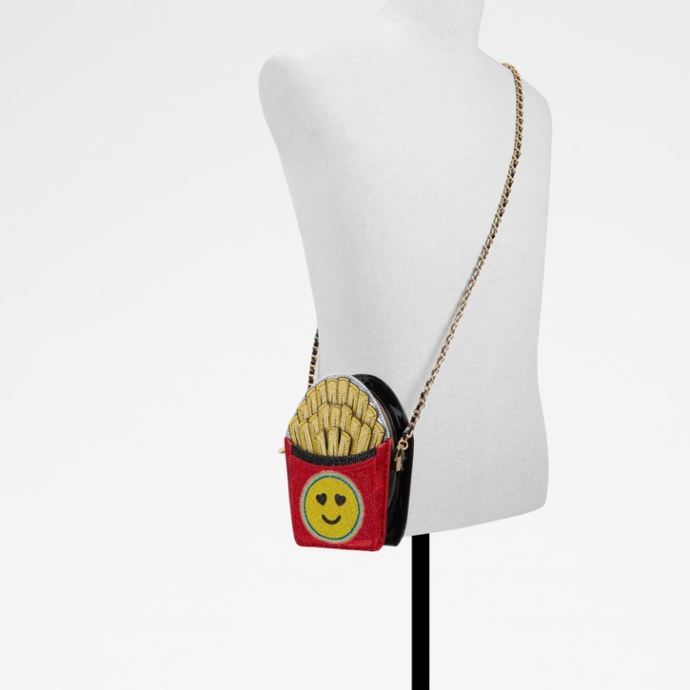 Joyfrie Multicolor Aldo Moda