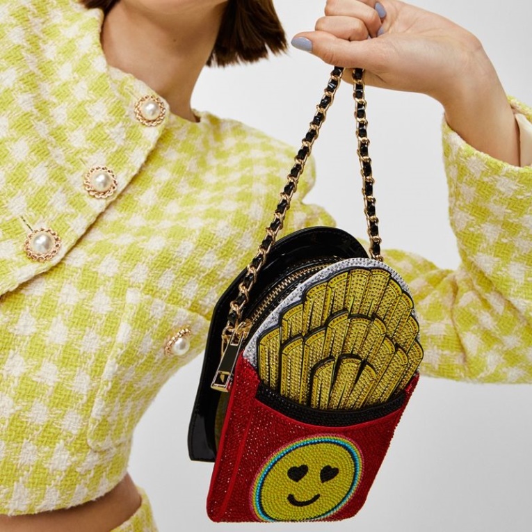 Joyfrie Multicolor Aldo Moda