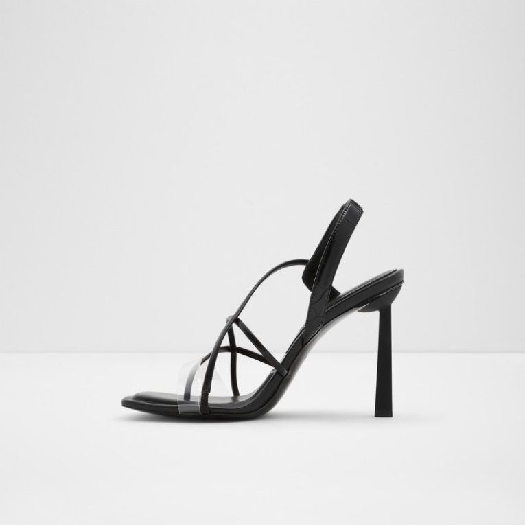 Moda Negro Aldo Julieta