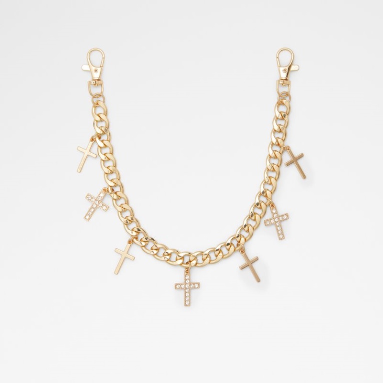 Kadathinni Oro Claro Multi Aldo Fashion