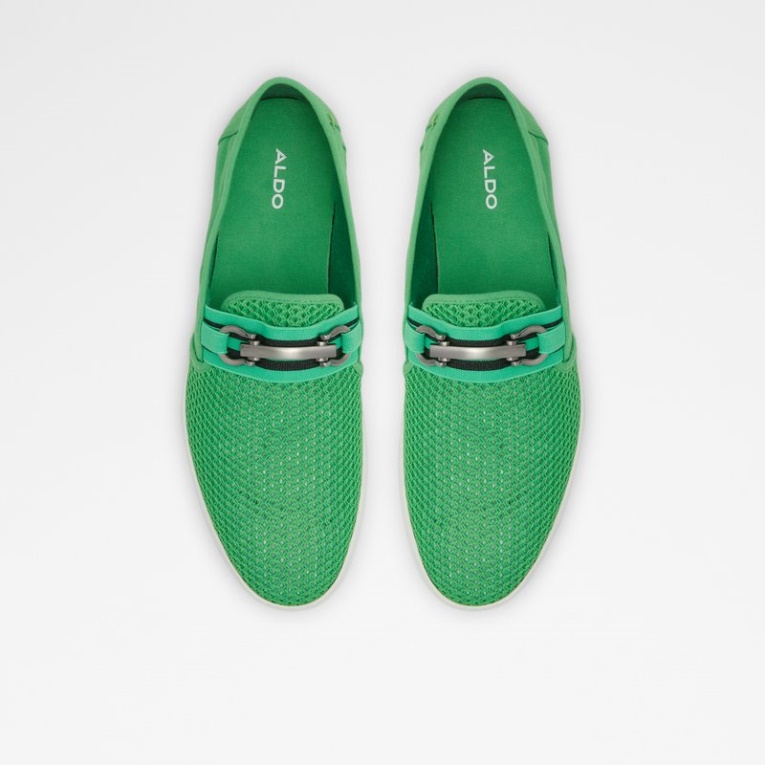 Moda Verde Aldo Kaeriven