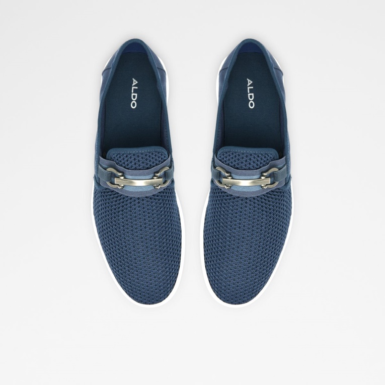 Azul Marino Aldo Fashion Alpargatas Kaeriven
