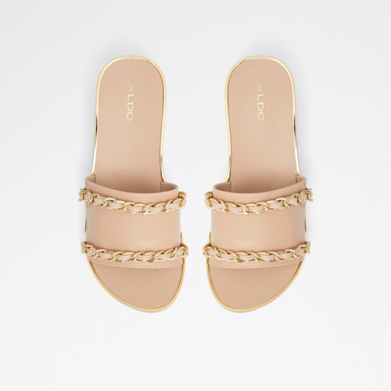 Kaerratlan Moda Hueso Aldo