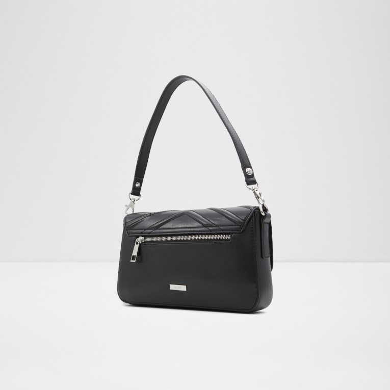 Kaoma Bolso De Hombro Moda Negro Aldo