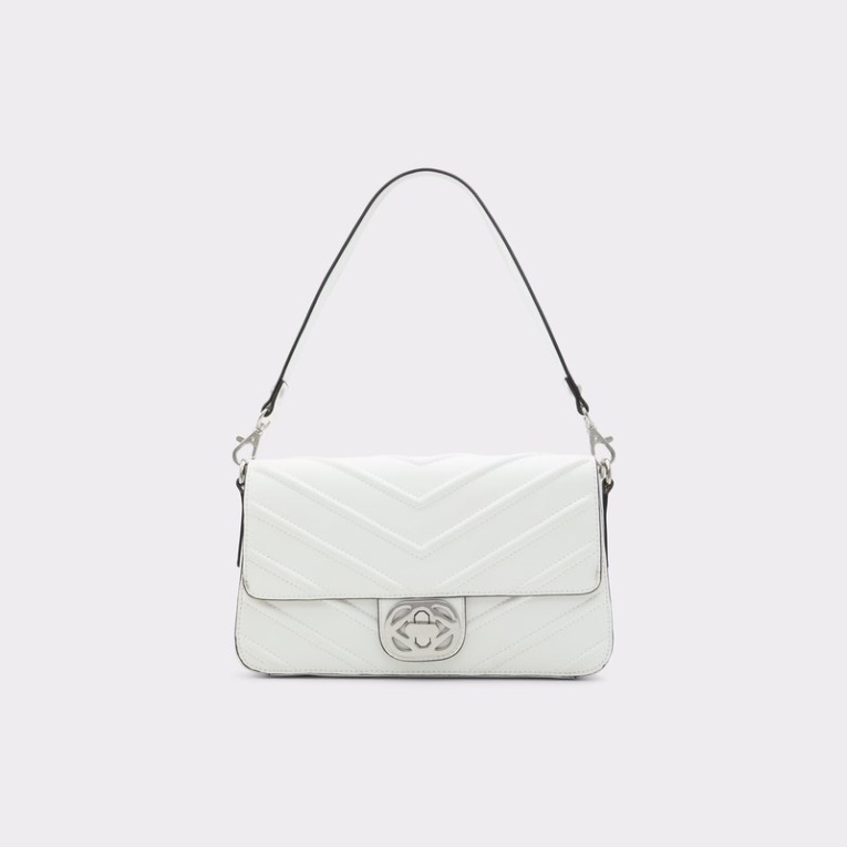 Moda Aldo Kaoma Blanco