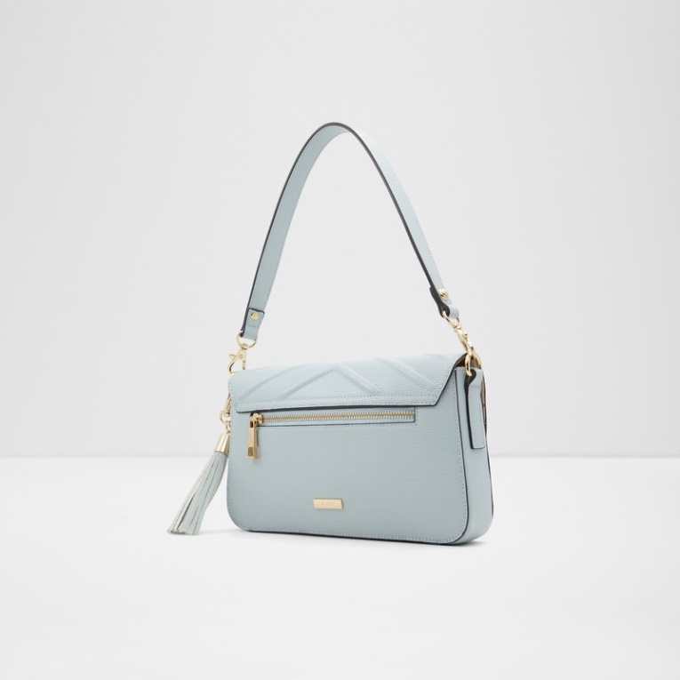 Moda Aldo Azul Claro Kaoma