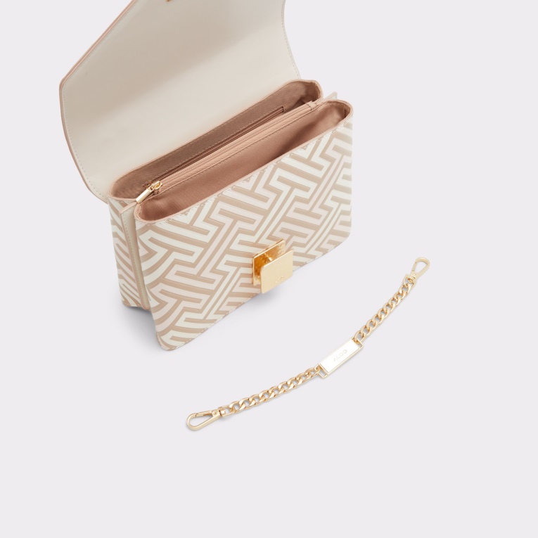 Nueva Llegada Kathri Aldo Moda Rosa