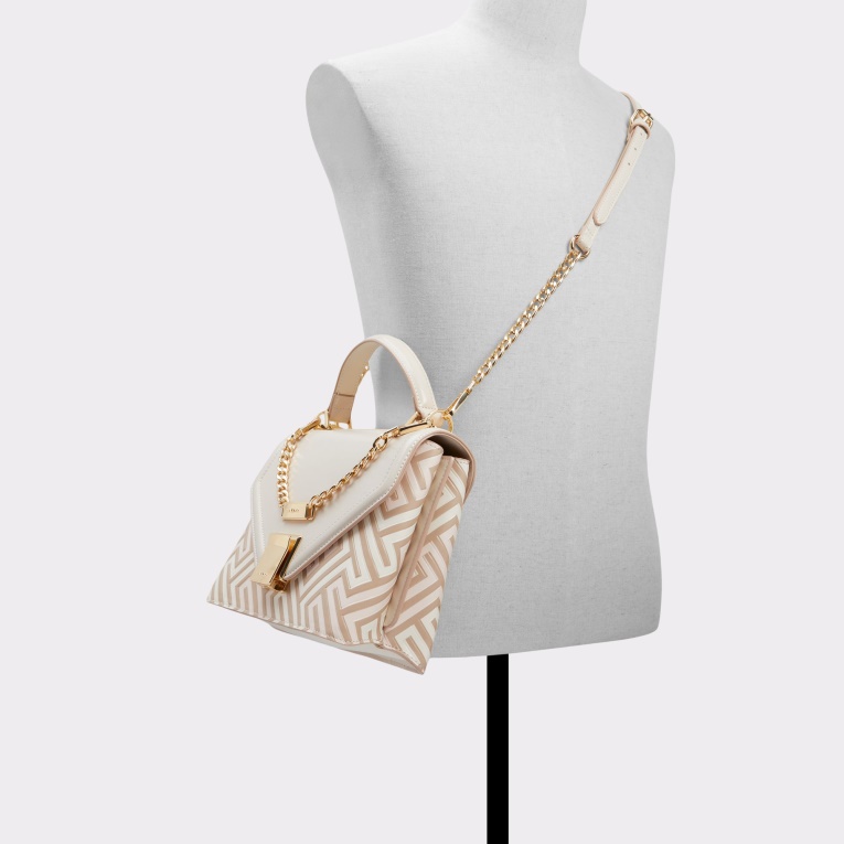 Nueva Llegada Kathri Aldo Moda Rosa