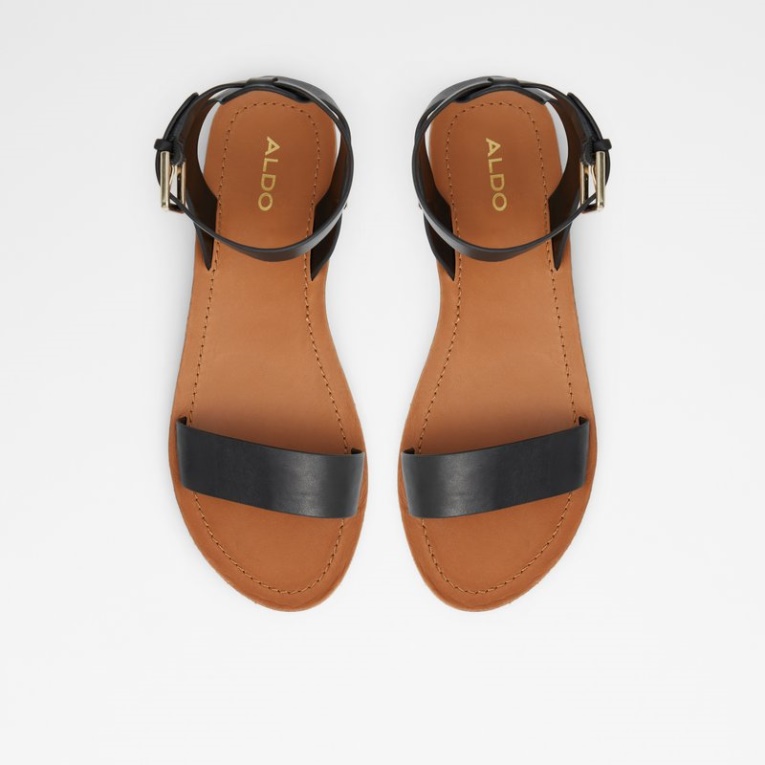 Aldo Negro Moda Kedaredia