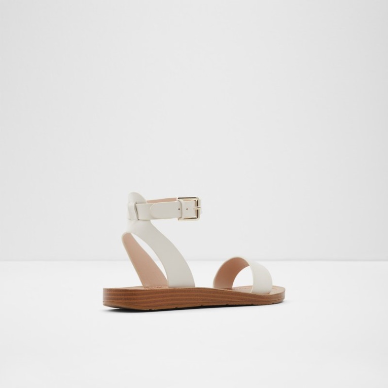 Aldo Moda Kedaredia Blanco