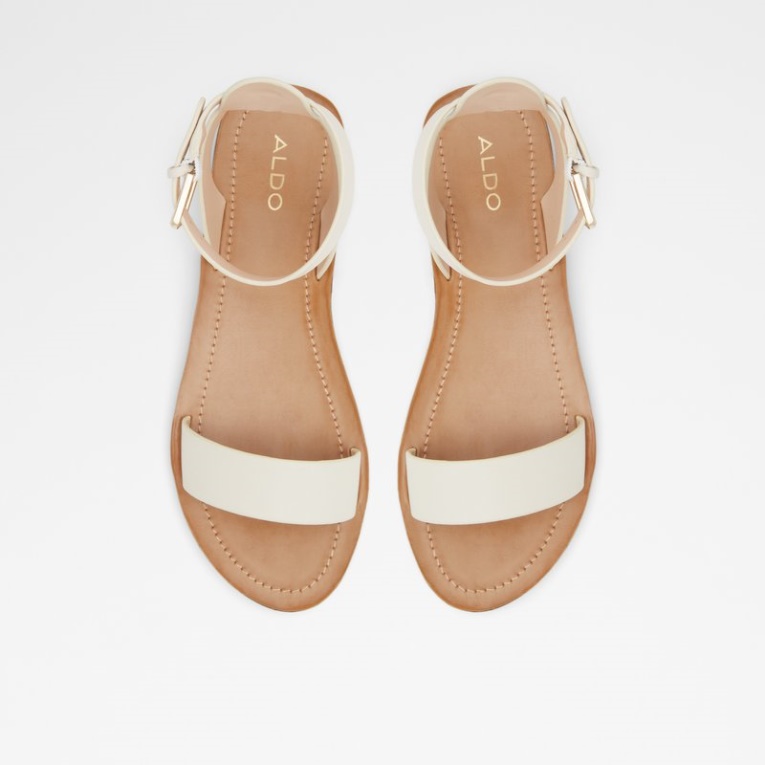 Aldo Moda Kedaredia Blanco