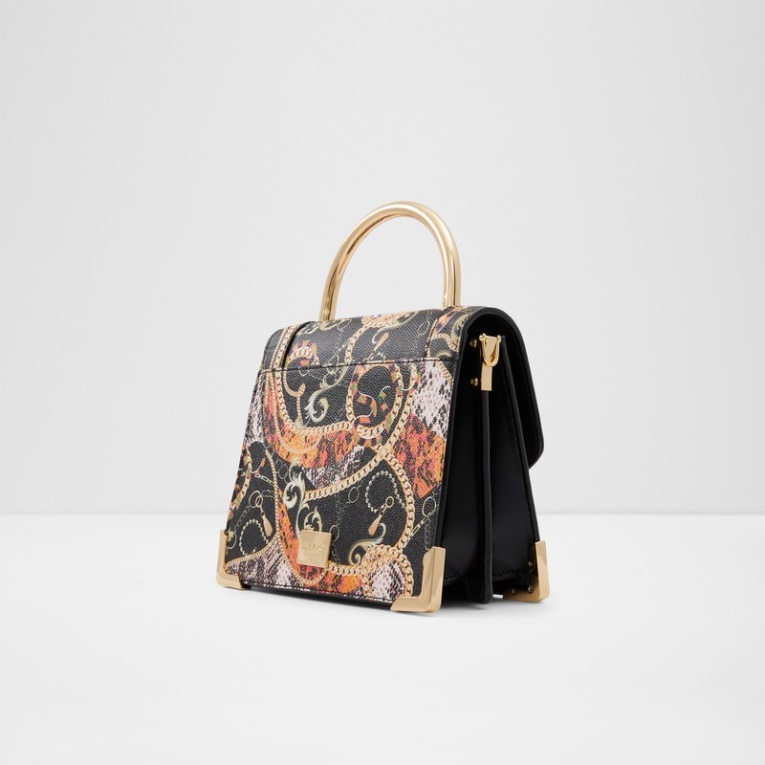 Multicolor Kedaydia Moda Aldo