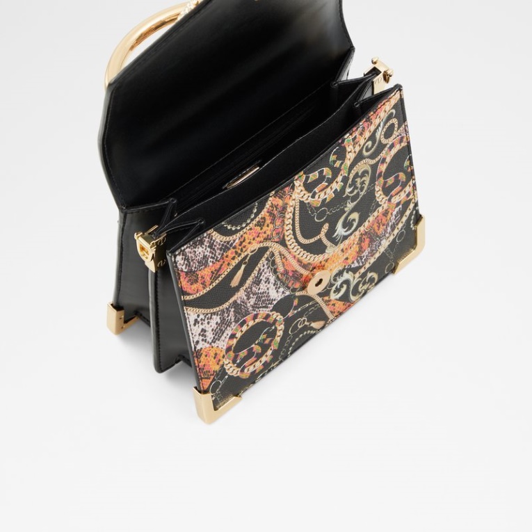 Multicolor Kedaydia Moda Aldo