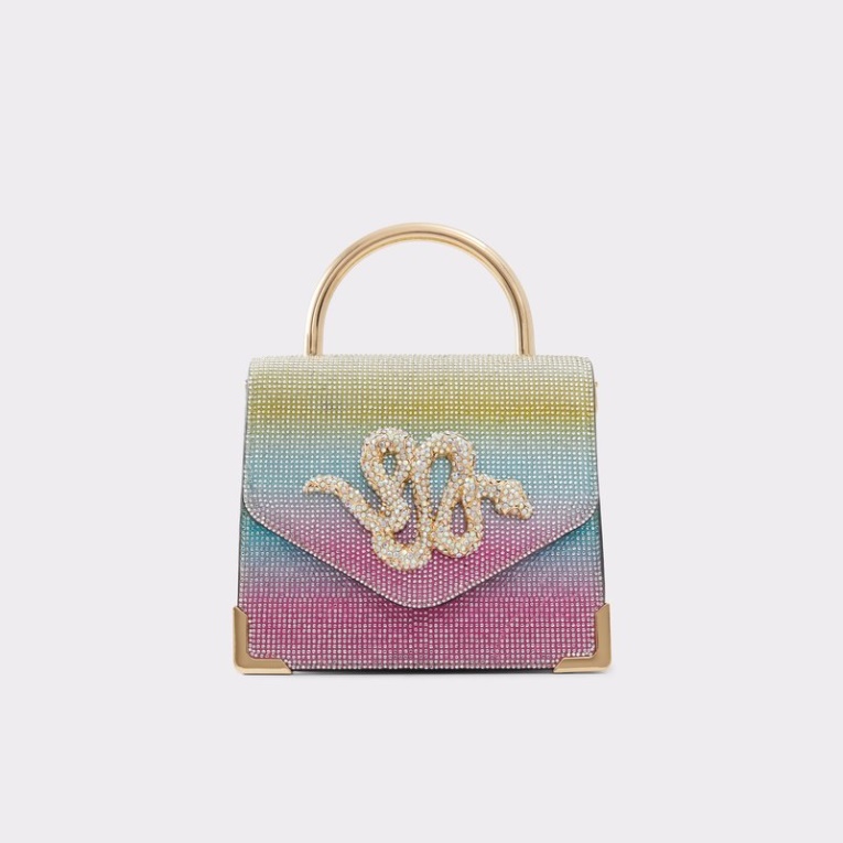 Kedaydiagem Brillante Multi Aldo Moda