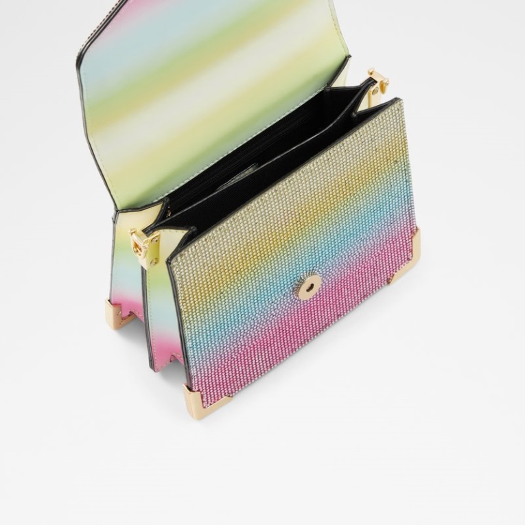 Kedaydiagem Brillante Multi Aldo Moda