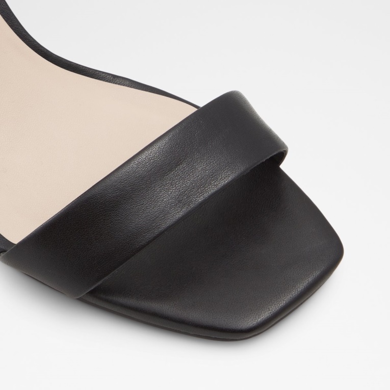 Kedeaviel-w Moda Aldo Negro