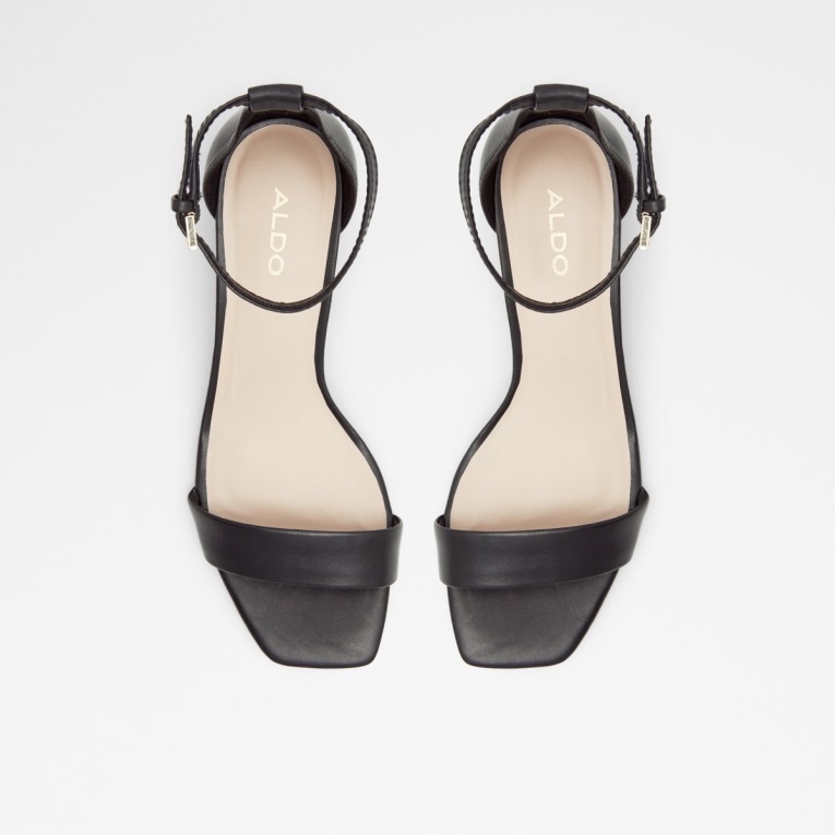 Kedeaviel-w Moda Aldo Negro