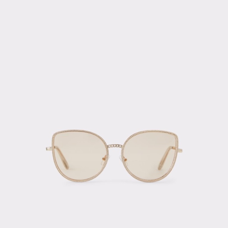 Moda Aldo Kedira Oro