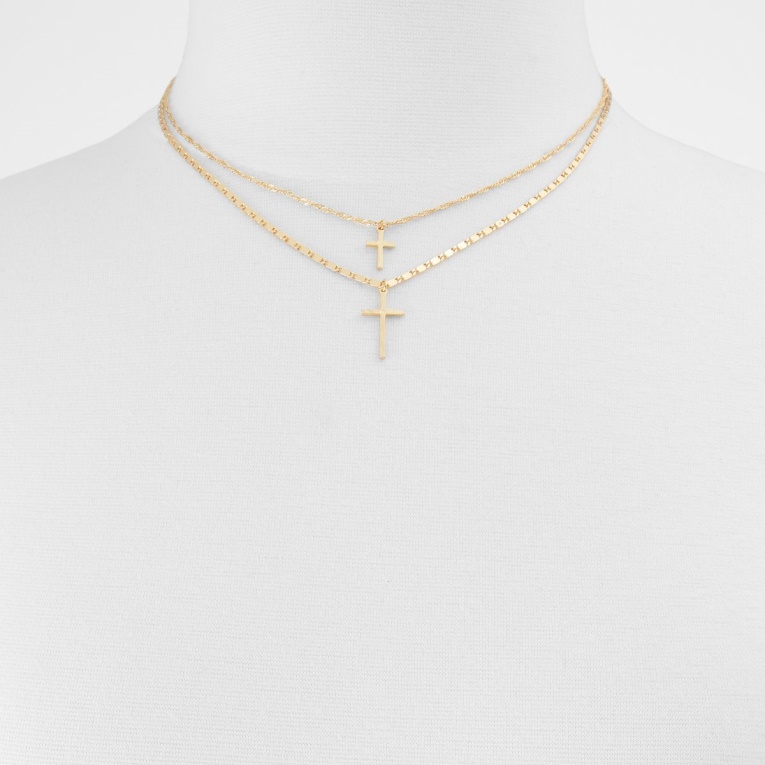 Moda Oro Kedynna Collar Aldo