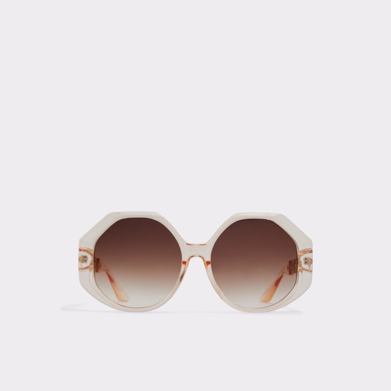 Gafas De Sol Beis Claro Fashionkeepers De Aldo