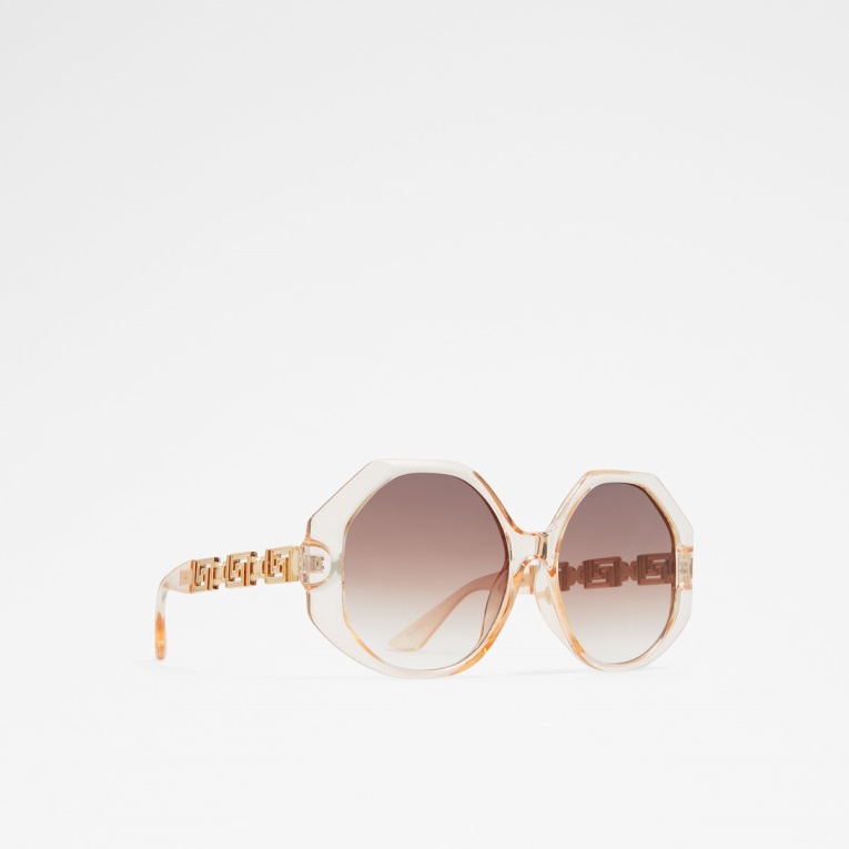 Gafas De Sol Beis Claro Fashionkeepers De Aldo