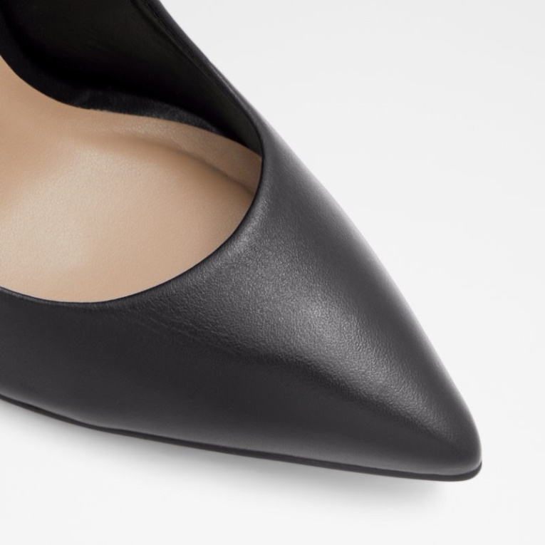 Negro Kennedi Moda Aldo