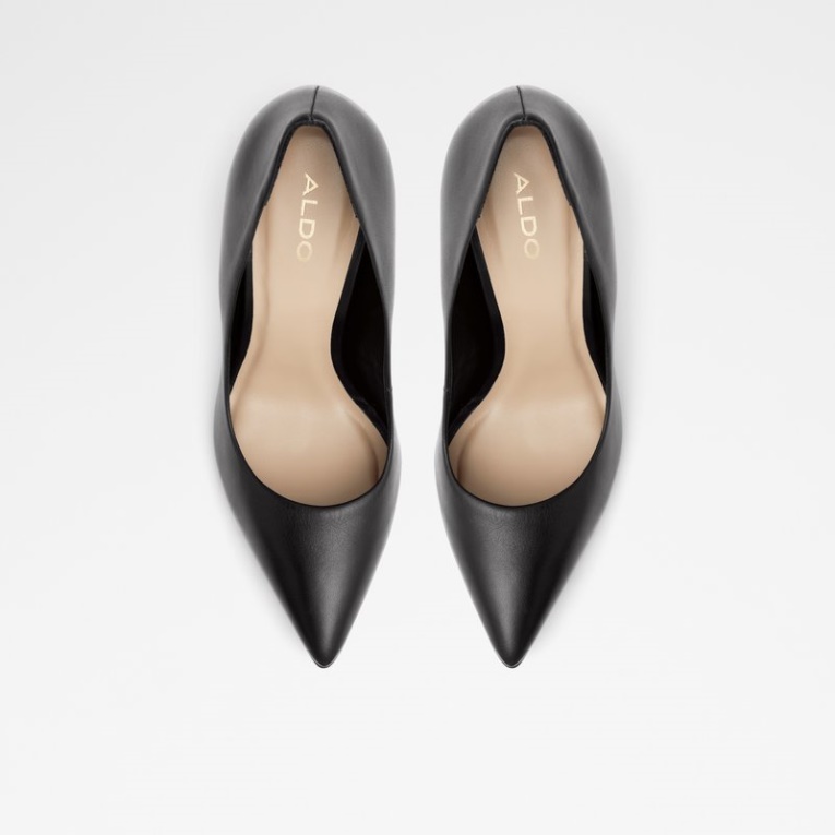 Negro Kennedi Moda Aldo