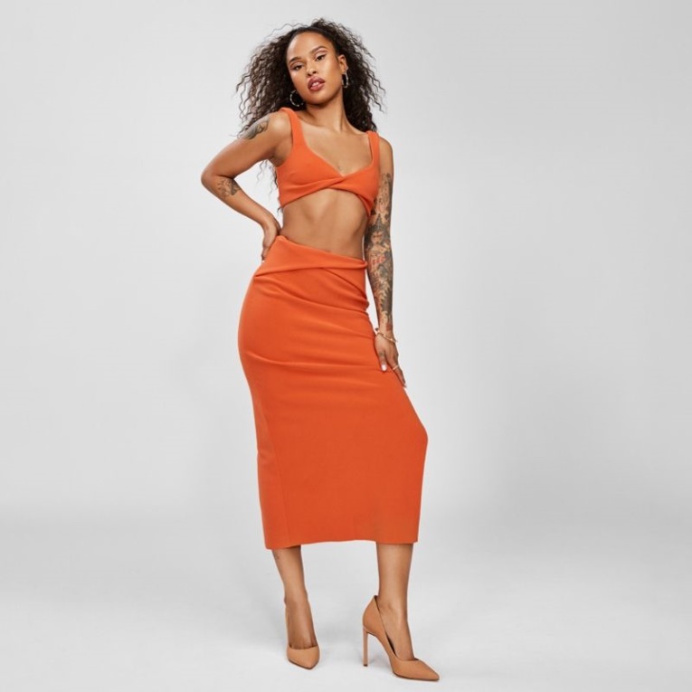 Coñac Kennedi Aldo Moda