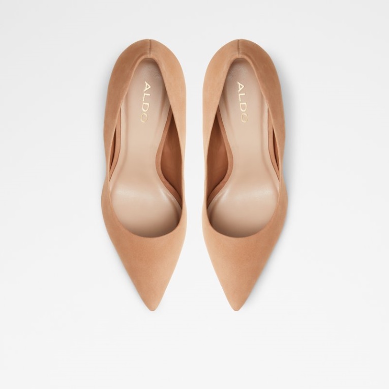 Coñac Kennedi Aldo Moda