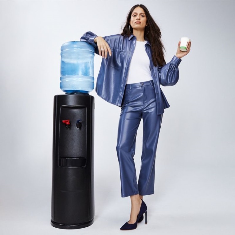 Aldo Kennedi Moda Azul Marino