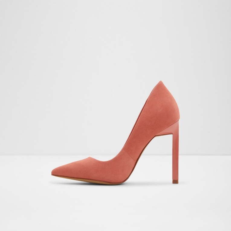 Kennedi Aldo Moda Rosa