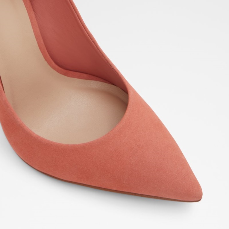 Kennedi Aldo Moda Rosa