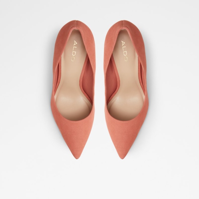 Kennedi Aldo Moda Rosa