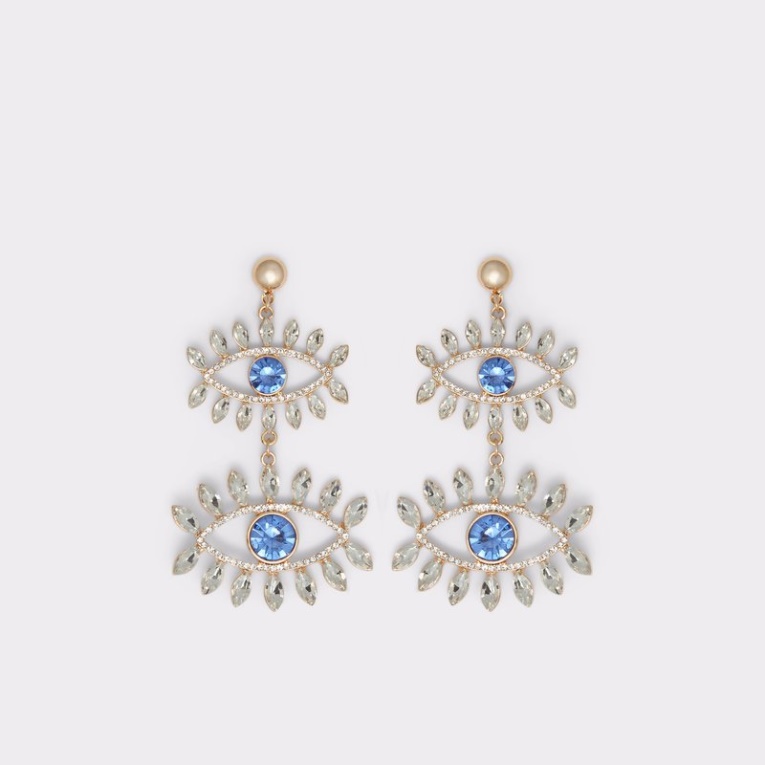 Moda Azul Keralian Aldo