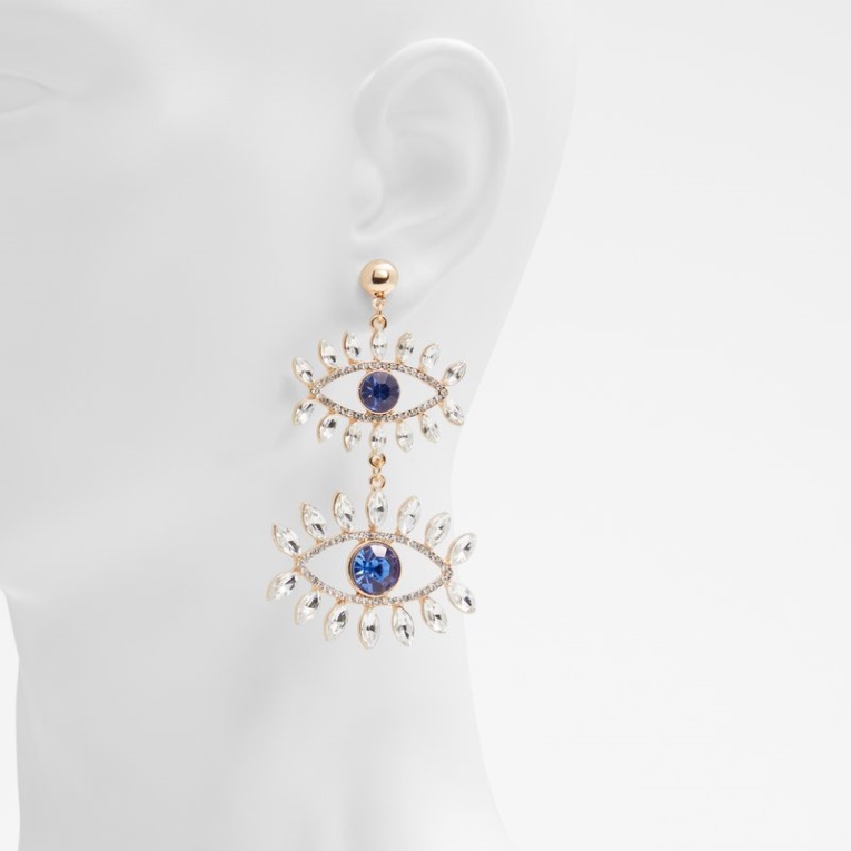 Moda Azul Keralian Aldo