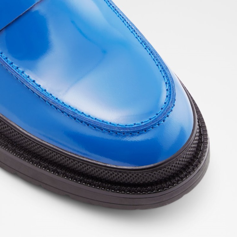 Moda Azul Aldo Kerouac