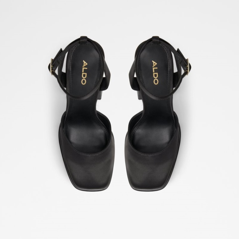 Negro Aldo Moda Kersaudy