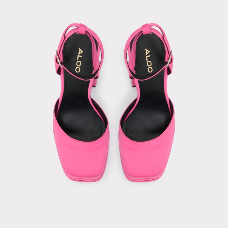 Aldo Moda Rosa Brillante Kersaudy