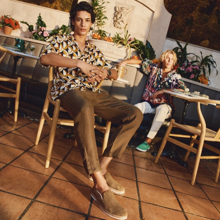 Moda Coñac Kianou Aldo